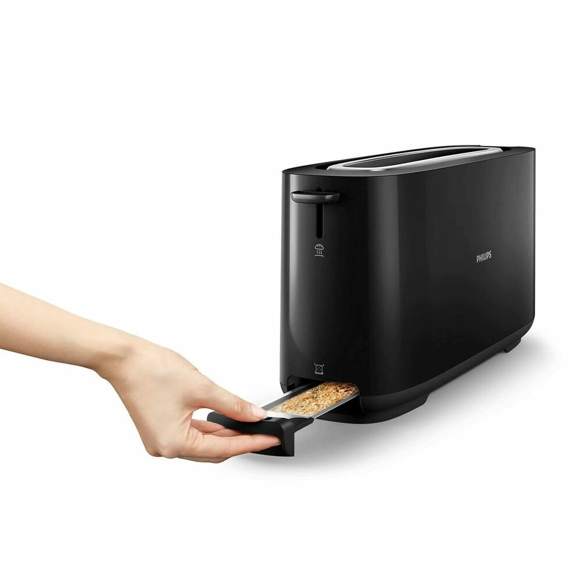 Toaster Philips Tostadora HD2590/90 950 W - AWK Flagship