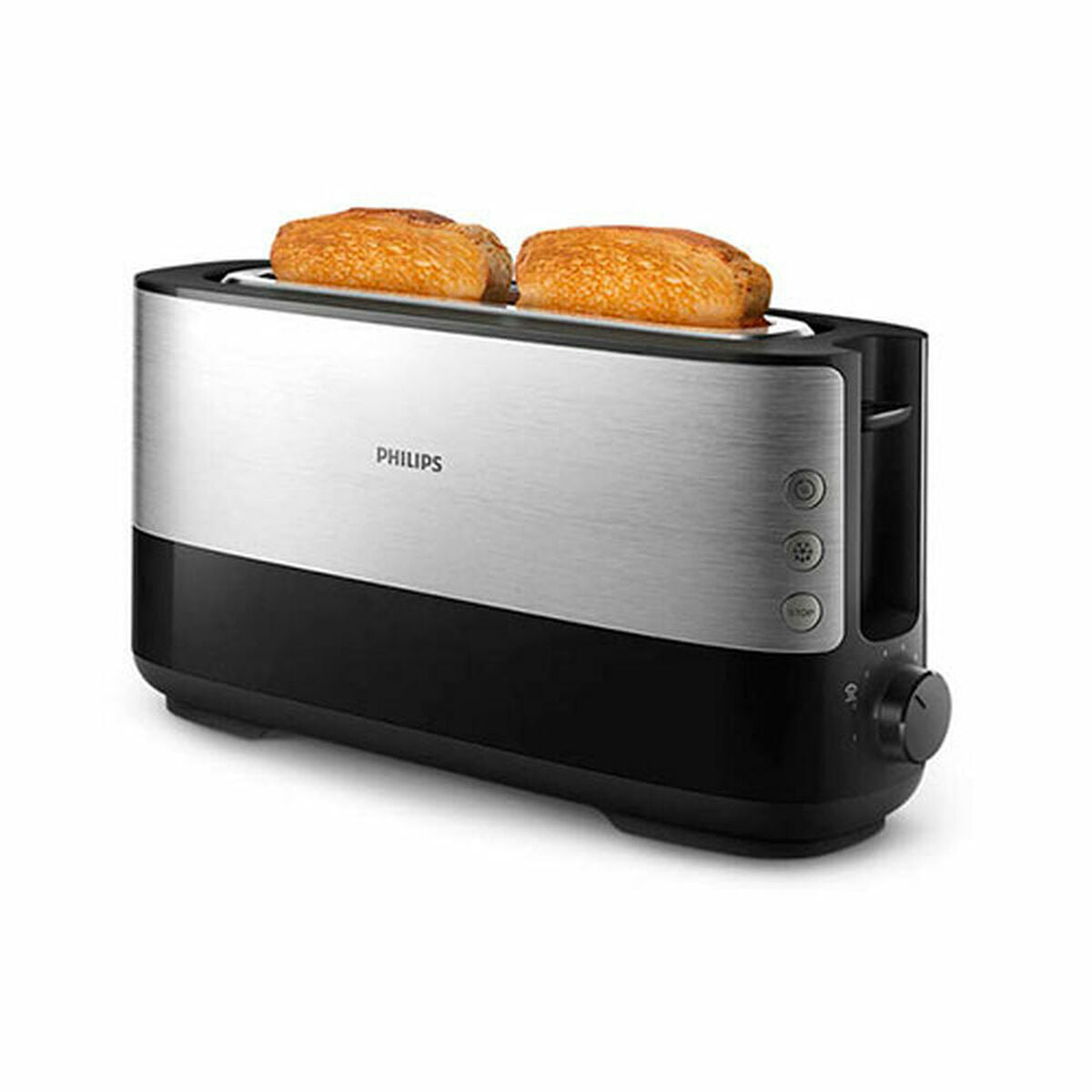 Toaster Philips HD2692/90 Schwarz 2200 W 2000 W - AWK Flagship