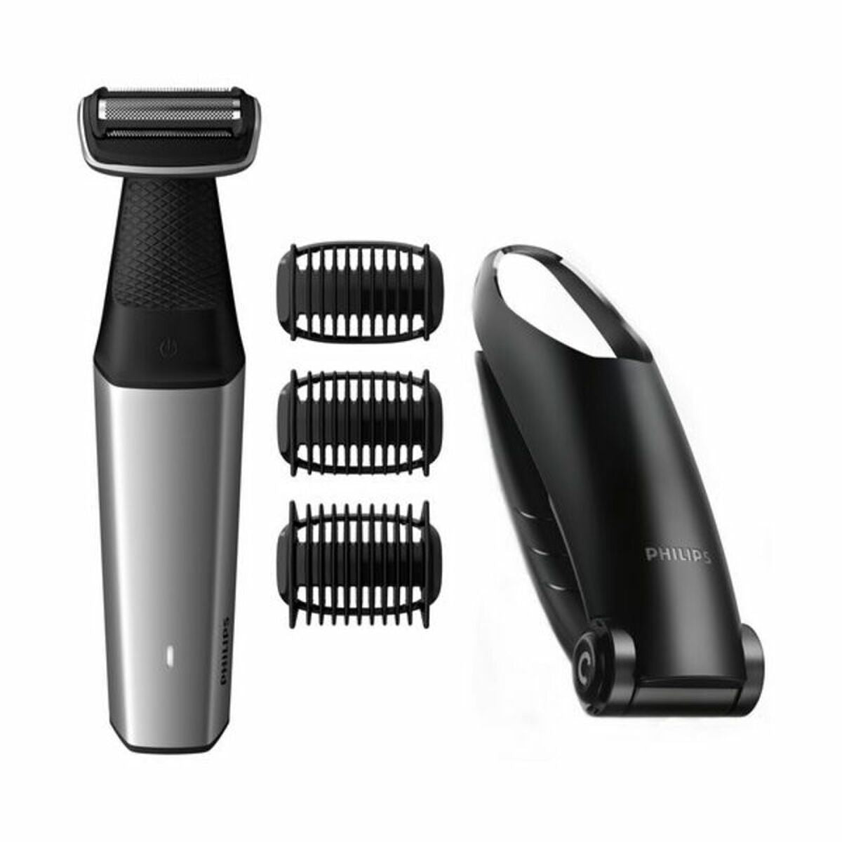 Rasierapparat für den Körper Philips Bodygroom series 5000 - AWK Flagship