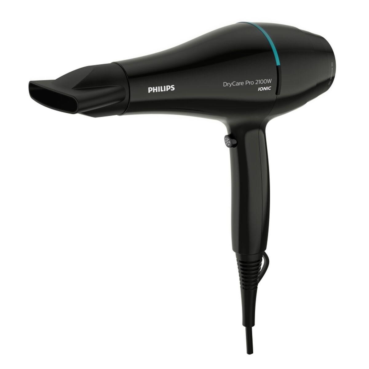 Fön Philips BHD272/00 2100W Schwarz Schwarz/Blau 2100 W