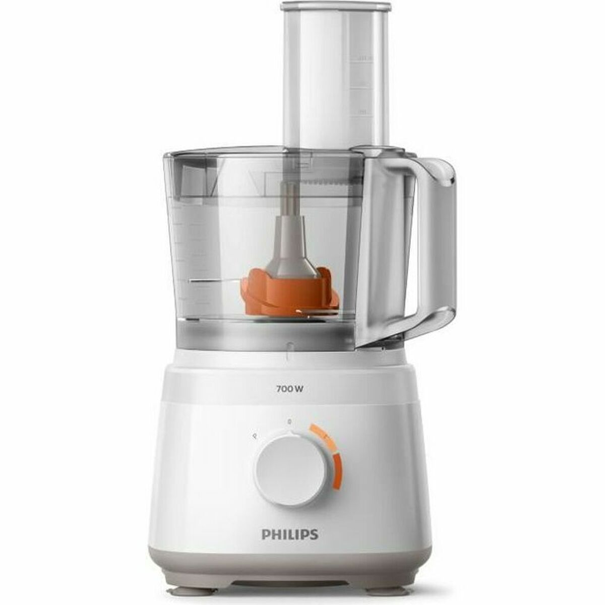 Stabmixer-Set Philips HR7320 / 00 Weiß 700 W - AWK Flagship