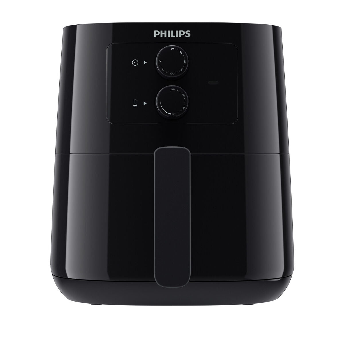 Kaufe Heißluftfritteuse Philips HD9200/90 Schwarz 1400 W bei AWK Flagship um € 129.00