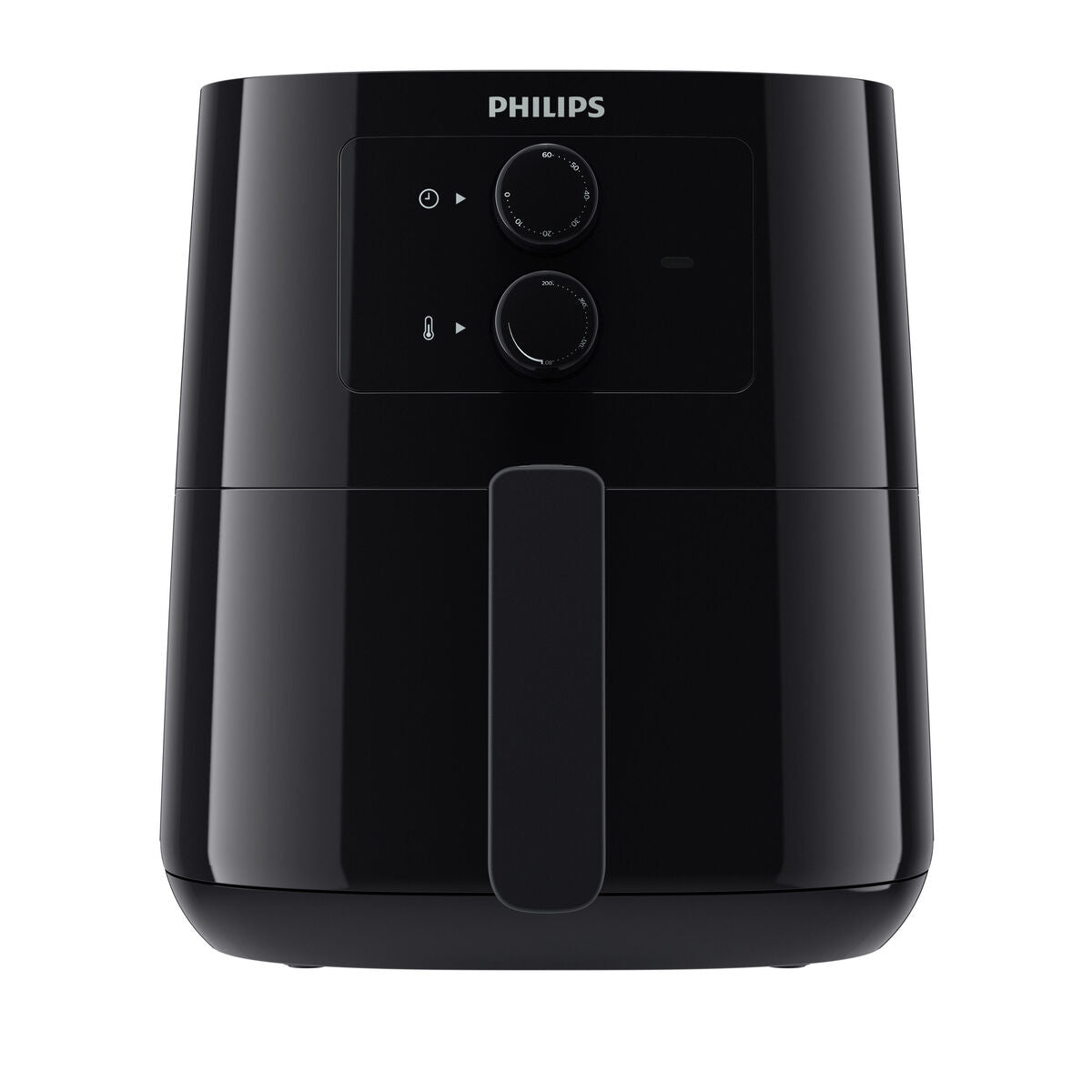 Heißluftfritteuse Philips HD9200/90 Schwarz 1400 W - AWK Flagship