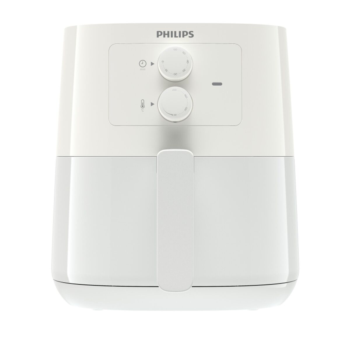 Heißluftfritteuse Philips HD9200/10 Weiß Grau 1400 W - AWK Flagship