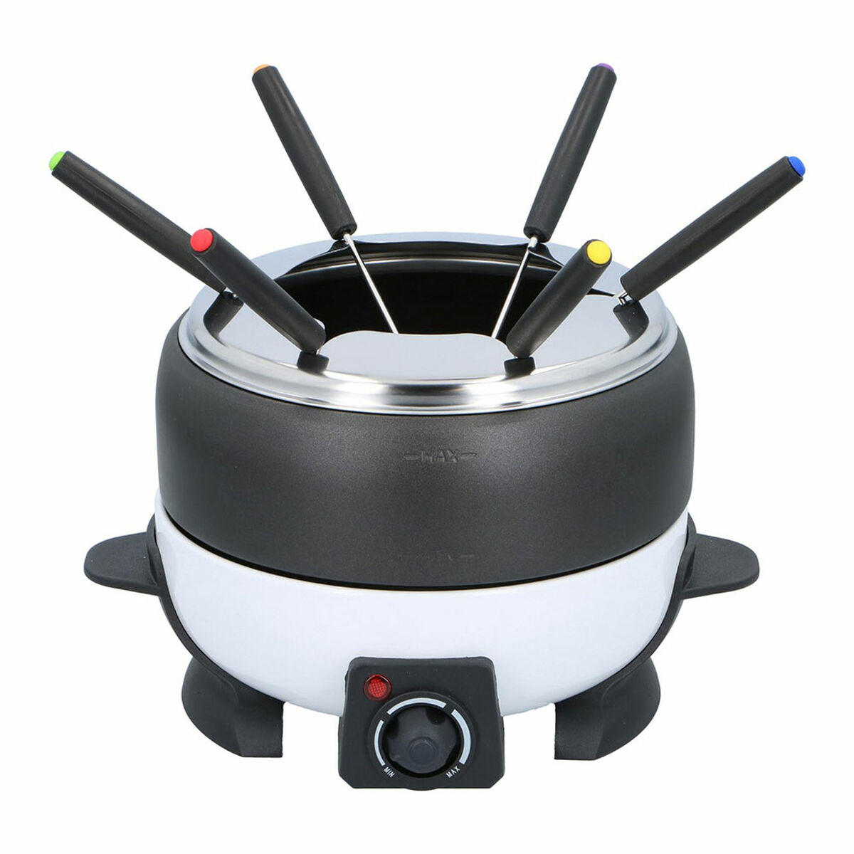 Fondue Set Cuisinier Deluxe - AWK Flagship