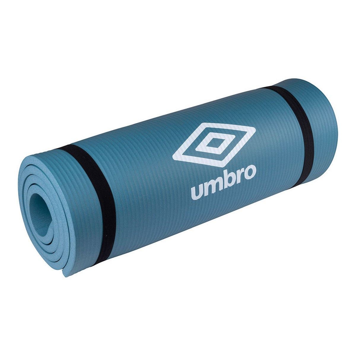 Matte Umbro Blau Fitness Moosgummi (190 x 58 x 1,5 cm) - AWK Flagship