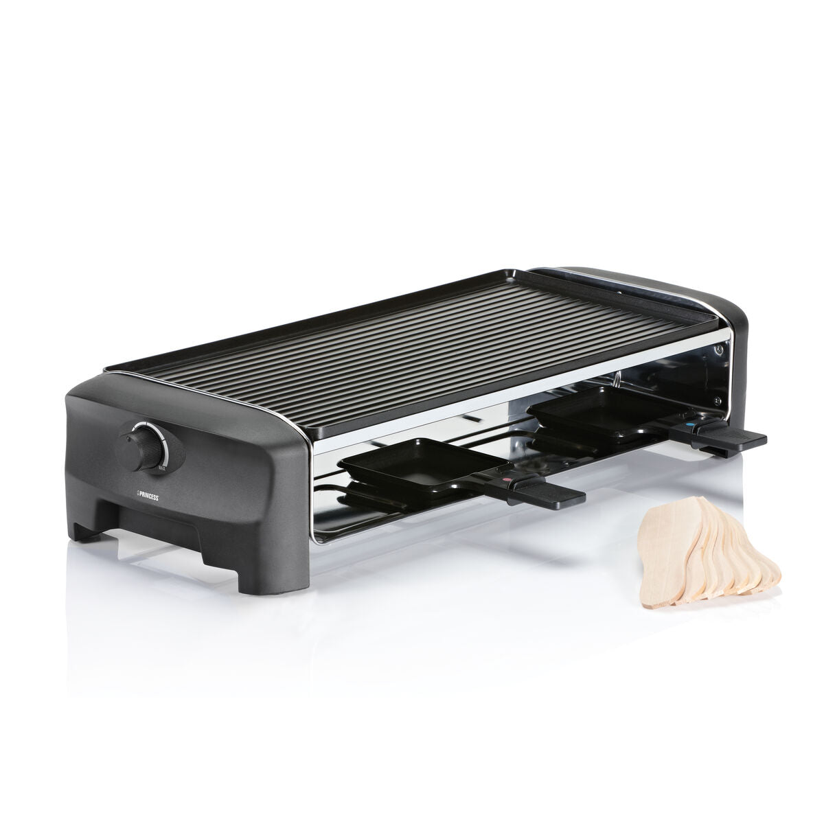 Elektrogrill Princess 162840 Schwarz - AWK Flagship