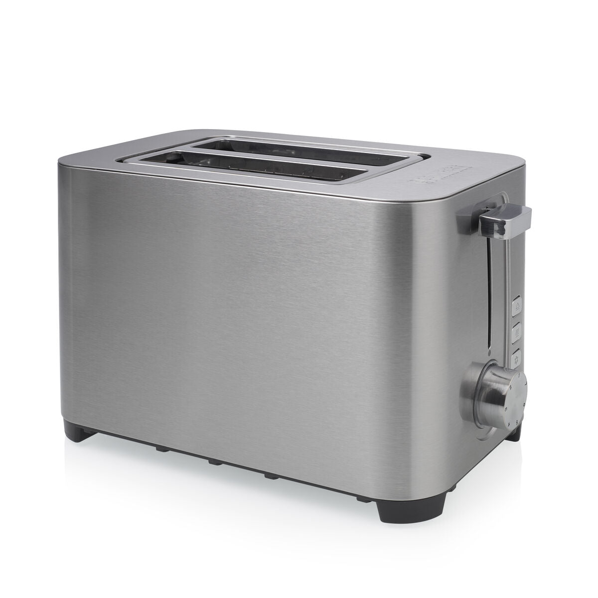 Toaster Princess 142400 Edelstahl 850 W - AWK Flagship