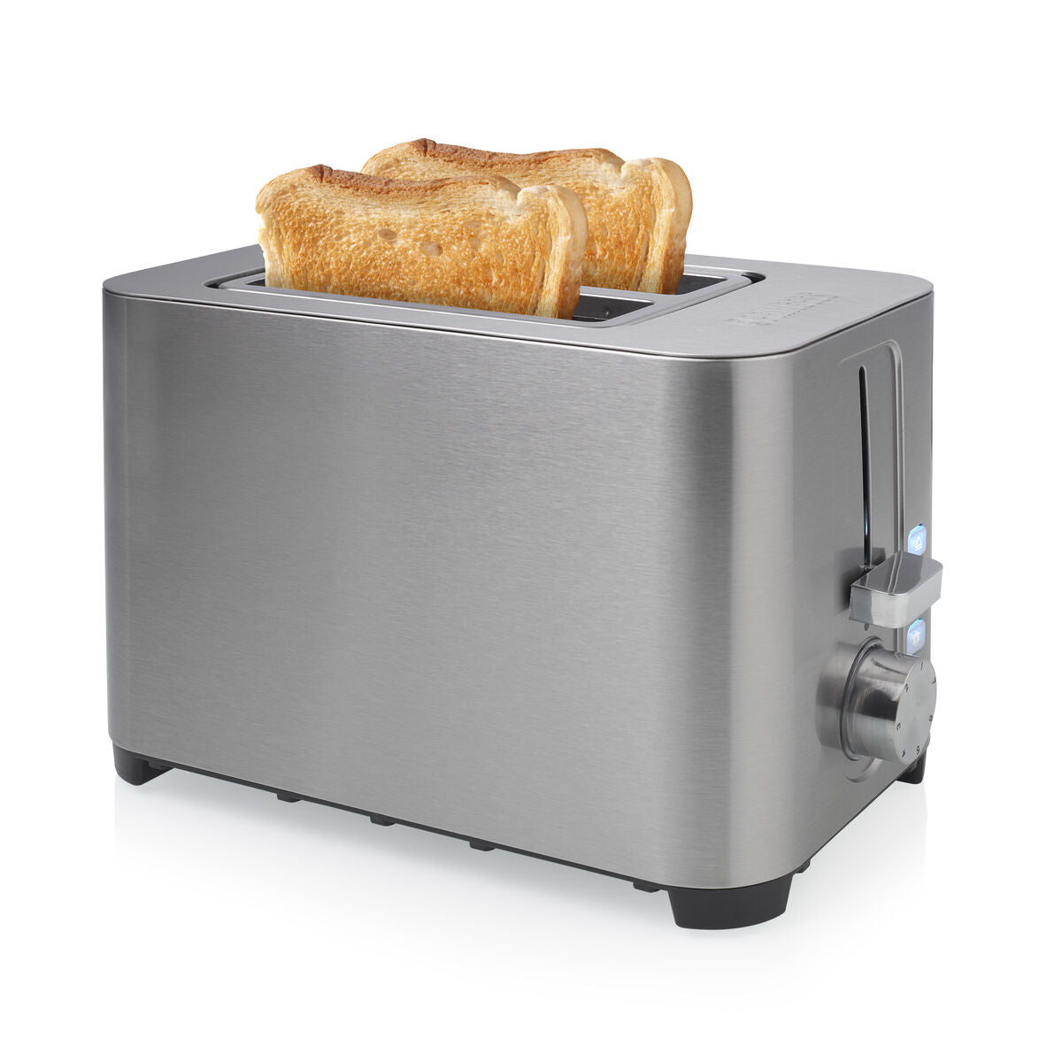 Toaster Princess 142400 Edelstahl 850 W - AWK Flagship