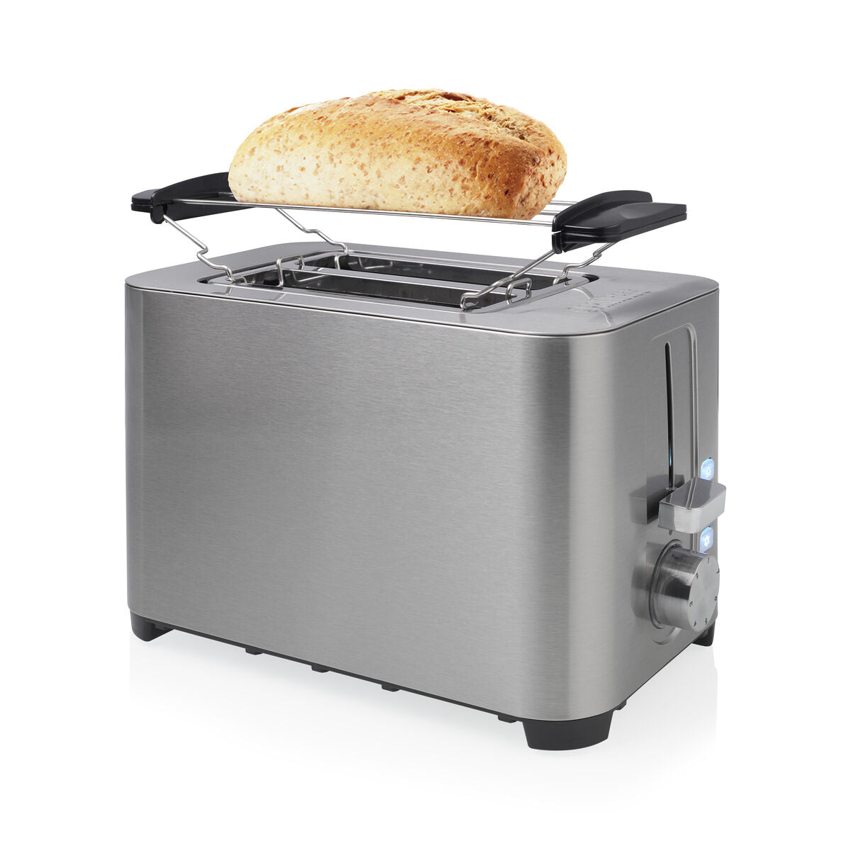 Toaster Princess 142400 Edelstahl 850 W - AWK Flagship