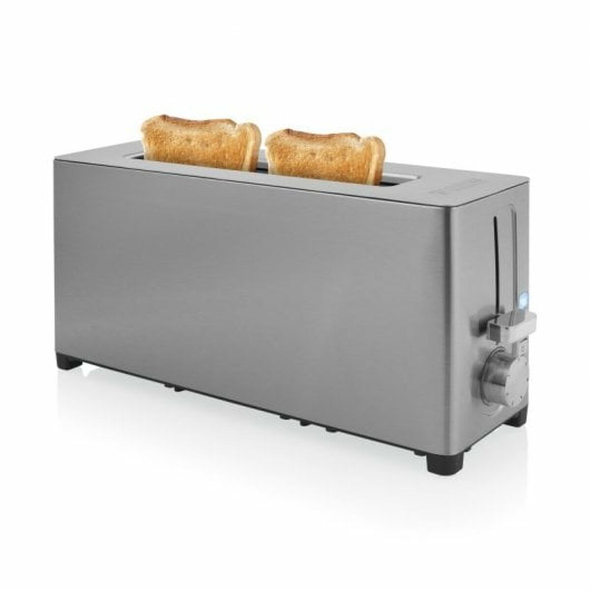 Toaster Princess 01.142401.01.001 1050 W Edelstahl
