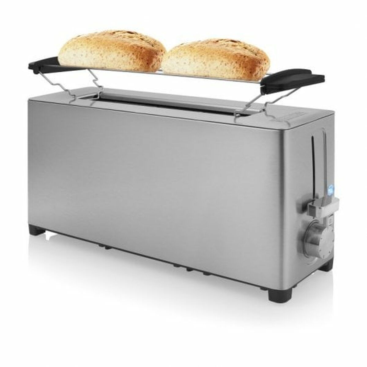 Toaster Princess 01.142401.01.001 1050 W Edelstahl