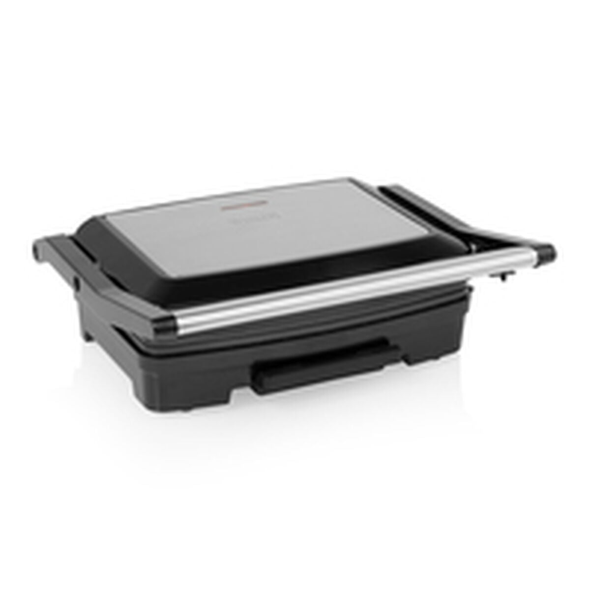 Grillpfanne Princess 117501 750 W Schwarz Schwarz/Silberfarben - AWK Flagship