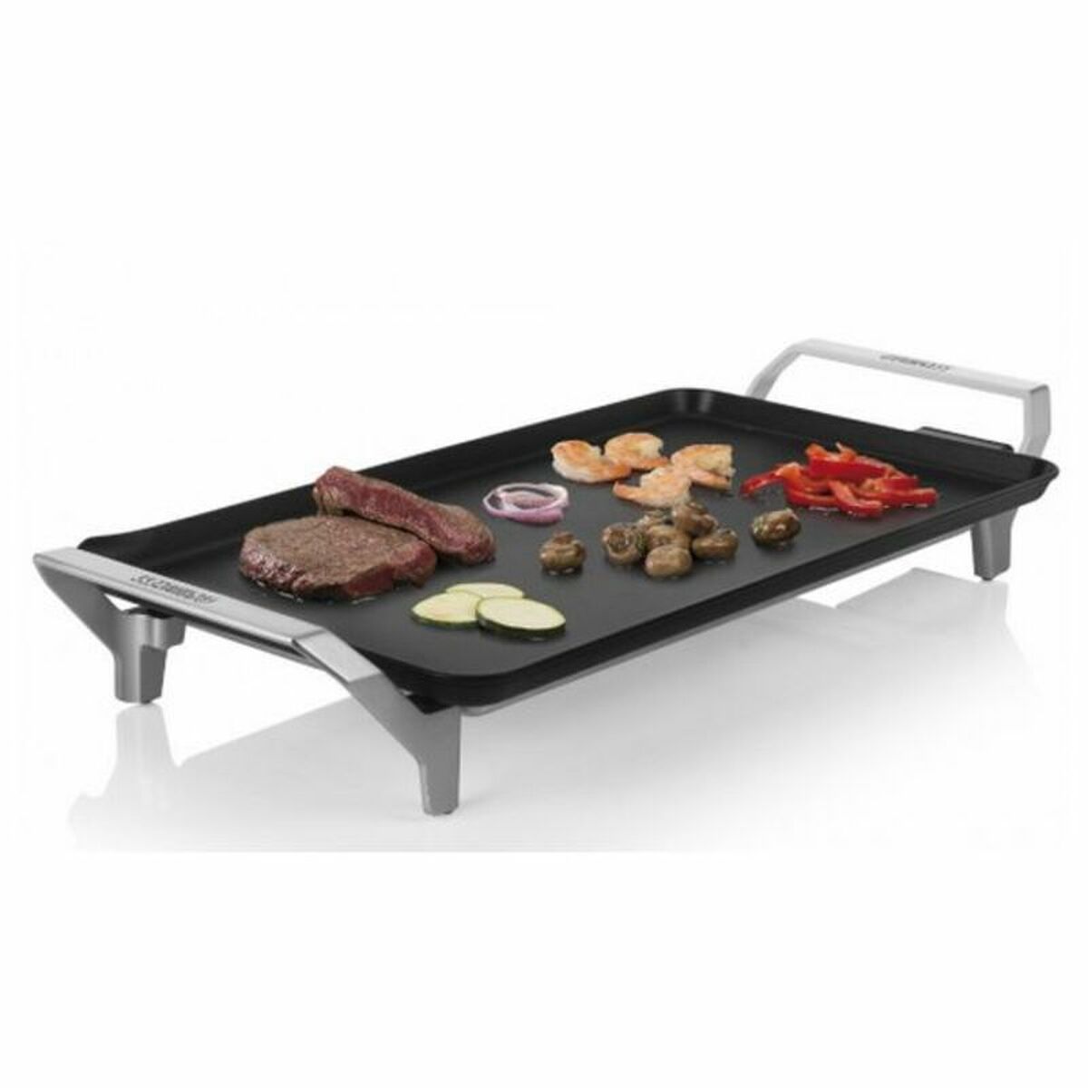 Grill Princess Table Chef Premium XL Schwarz 2500 W - AWK Flagship