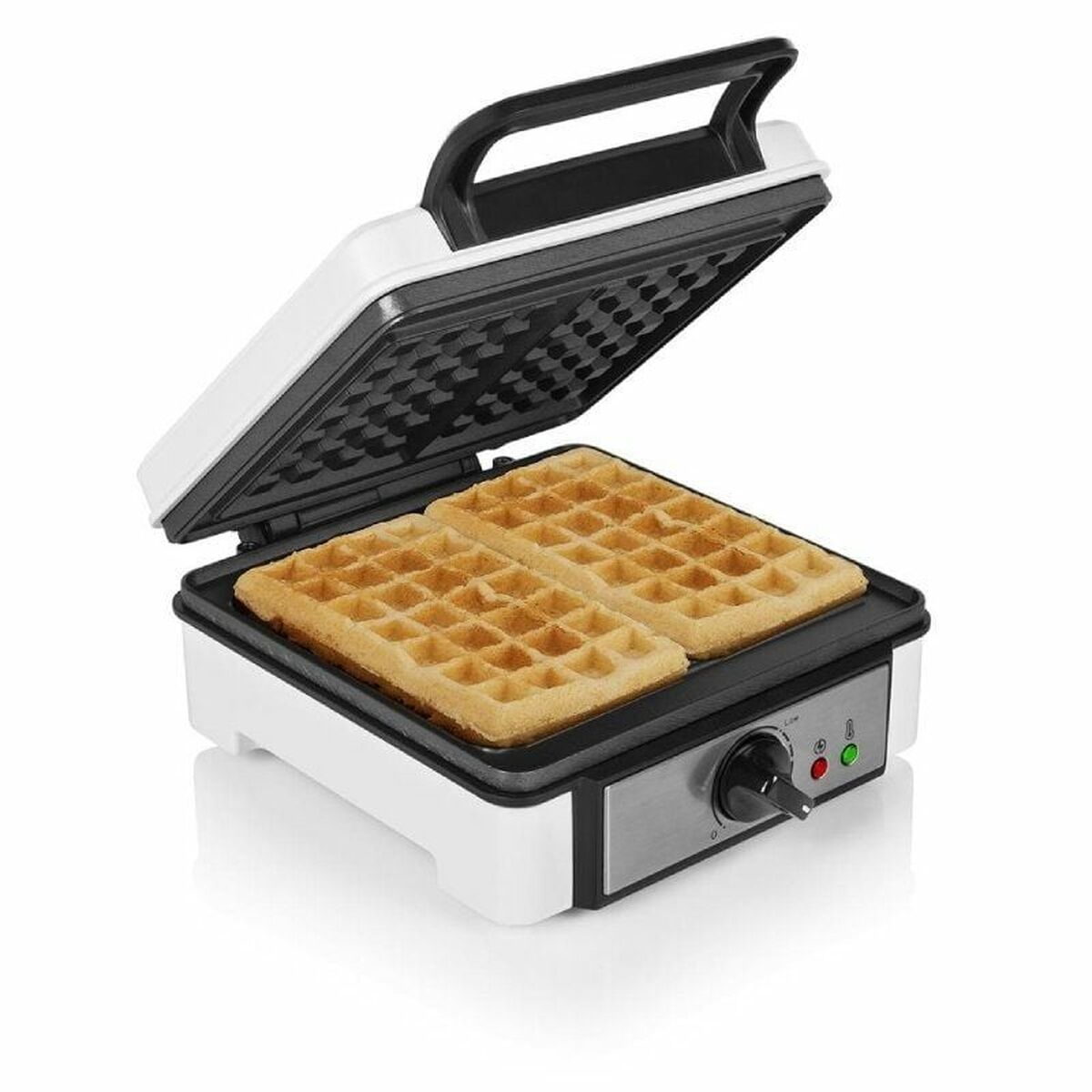 Waffeleisen Princess 01.132397.01.001 Weiß 1200 W - AWK Flagship