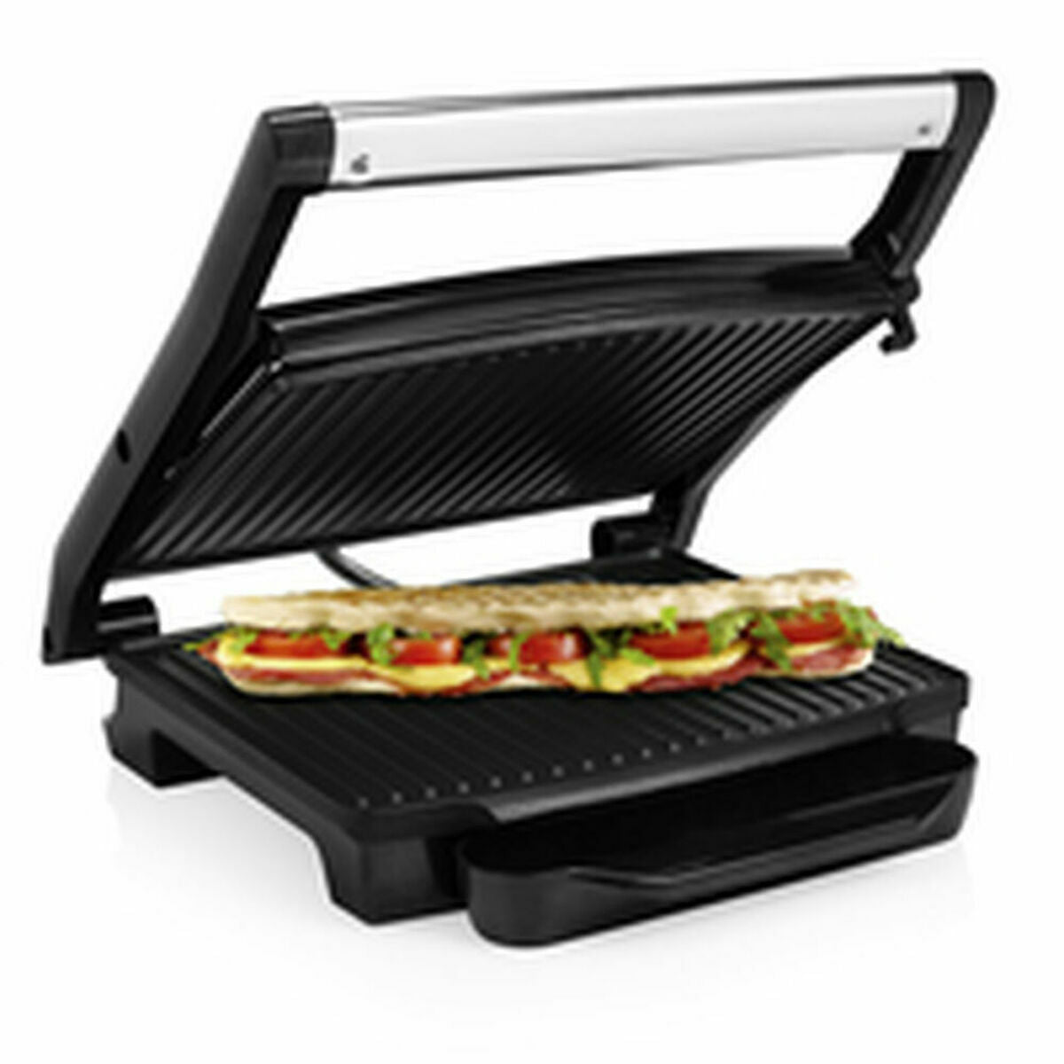 Panini Grill Princess 112415 Panini Grill 2000W - AWK Flagship