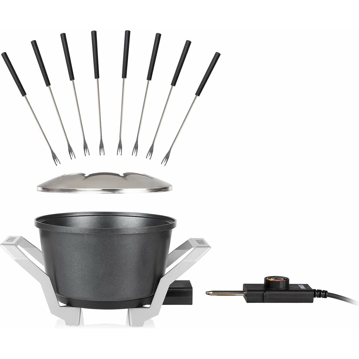 Fondue Set Princess 173100 1,5 L 800 W - AWK Flagship