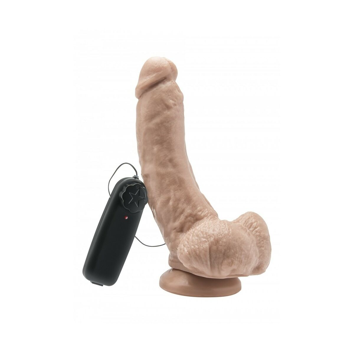 Natürlicher Vibrator Get Real by Toyjoy - AWK Flagship