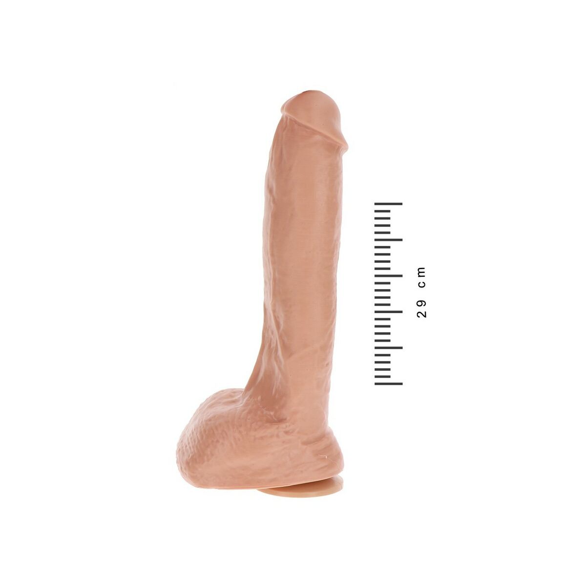 Natürlicher Dildo Get Real by Toyjoy XXL - AWK Flagship