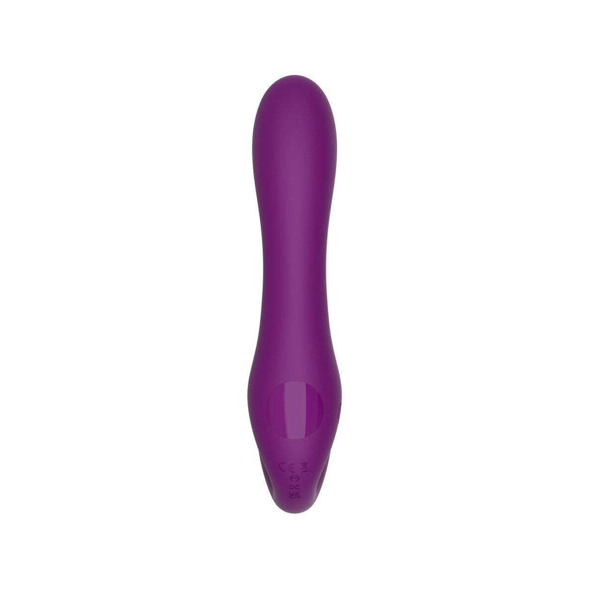 G-Punkt Vibrator Toy Joy Lila - AWK Flagship