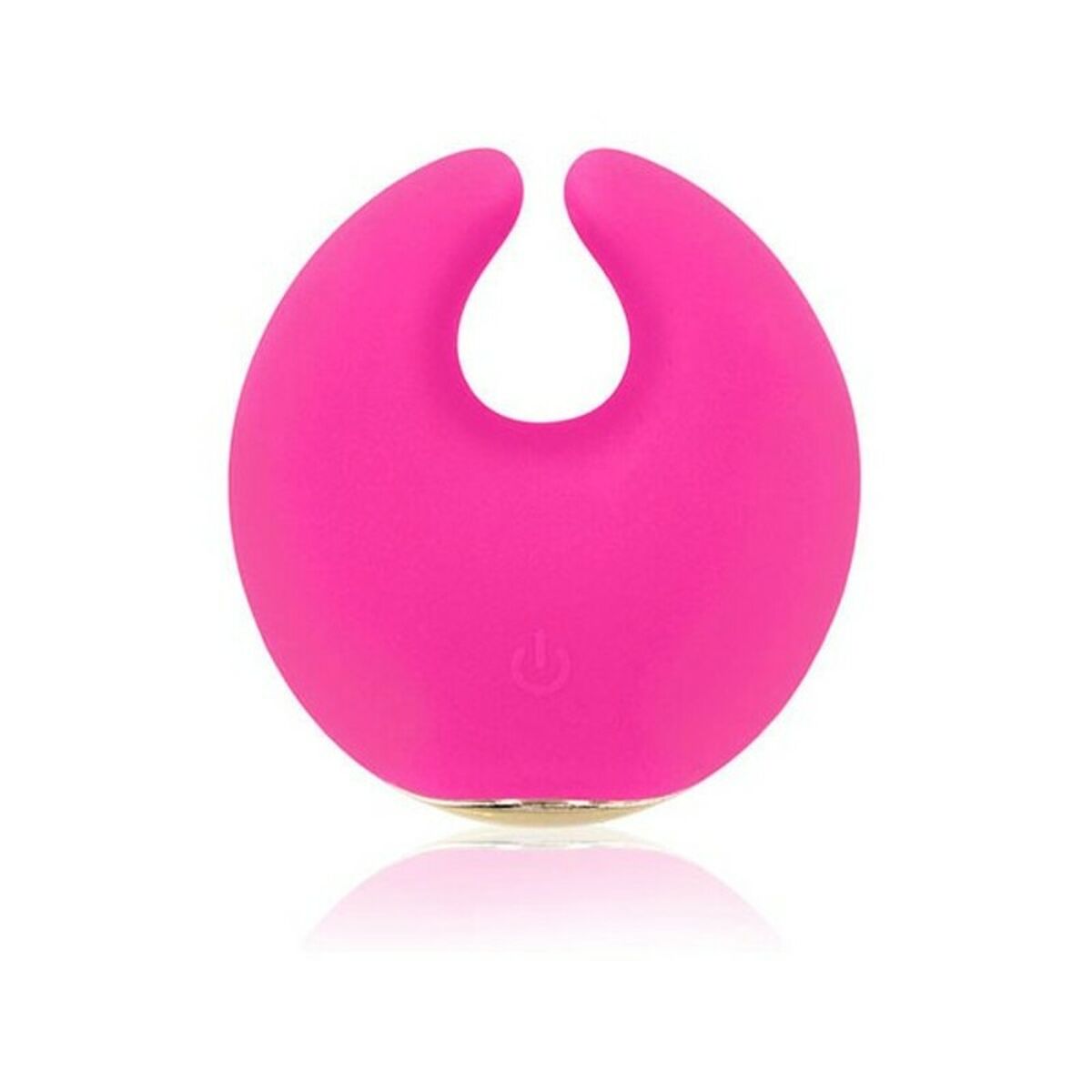 Essentials Moon Auflegevibrator mit Mondform French Rose Rianne S 2 Stk. - AWK Flagship