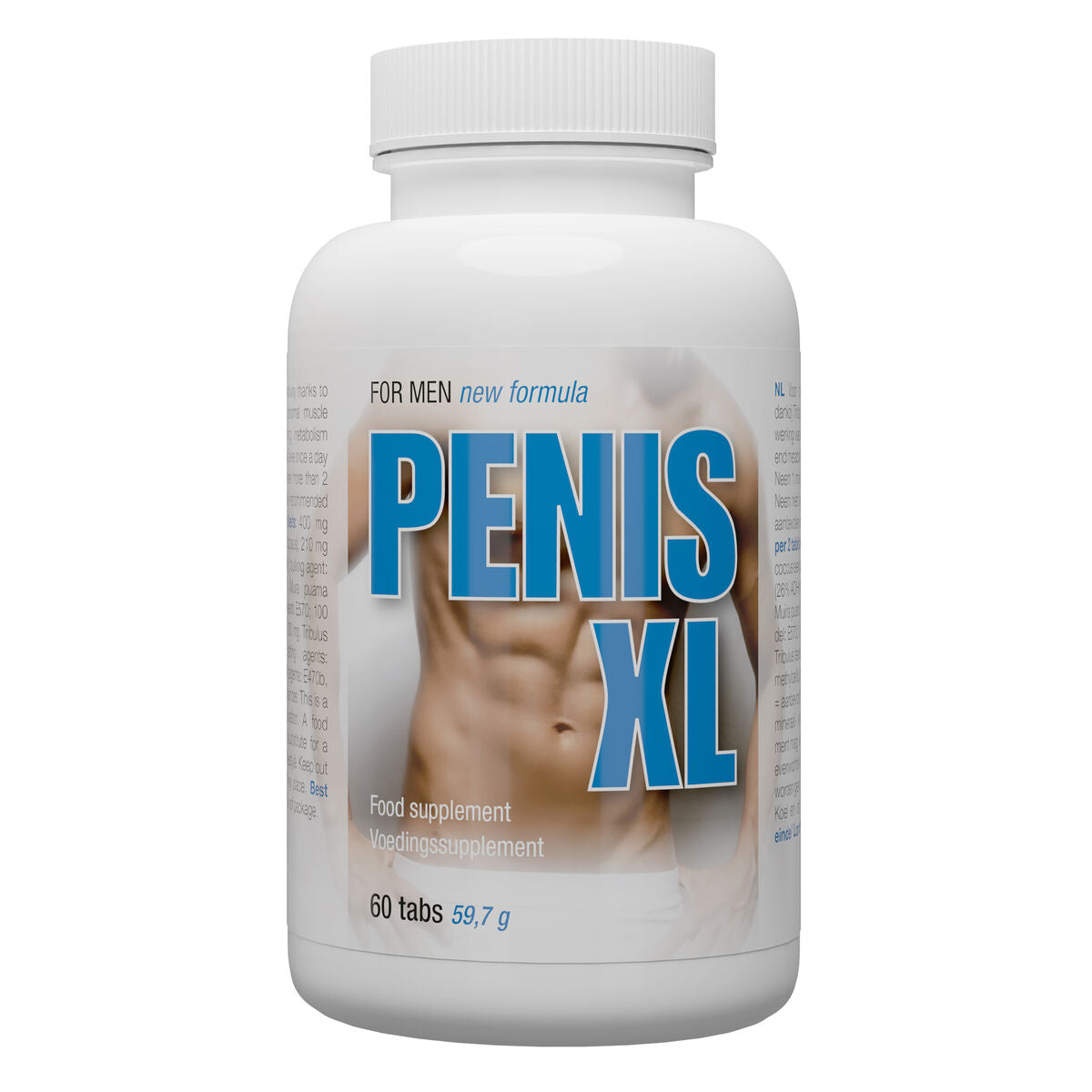 Penis XL Tabletten Cobeco XL - AWK Flagship