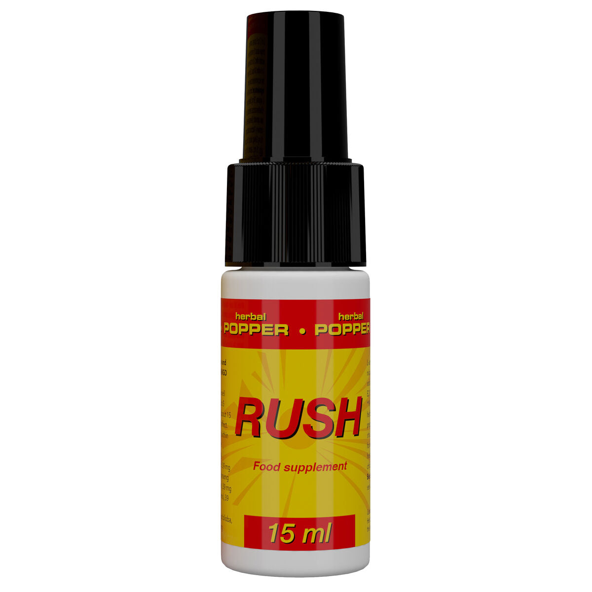 Rush Herbal Popper Cobeco Rush Herbal 15 ml - AWK Flagship