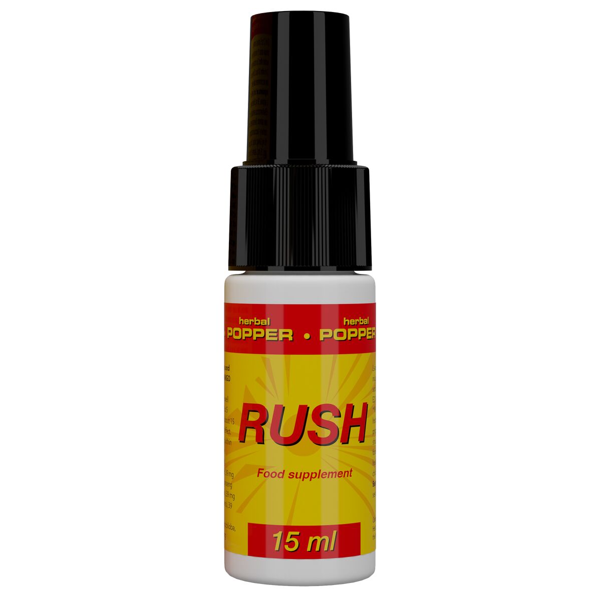 Rush Herbal Popper Cobeco Rush Herbal 15 ml - AWK Flagship