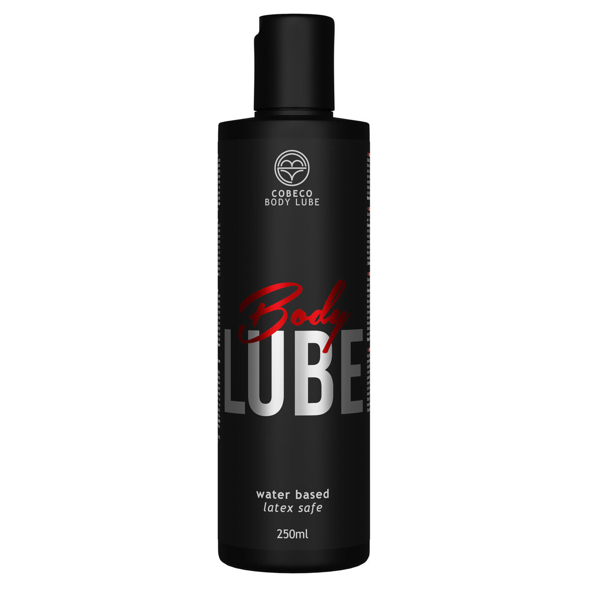 Gleitmittel Erdbeere Cobeco 250 ml - AWK Flagship