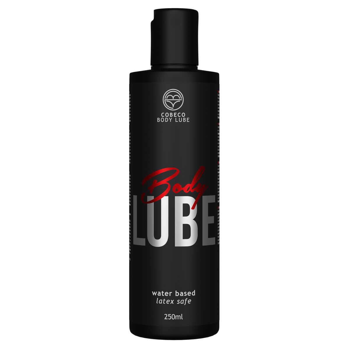 Gleitmittel Erdbeere Cobeco 250 ml - AWK Flagship