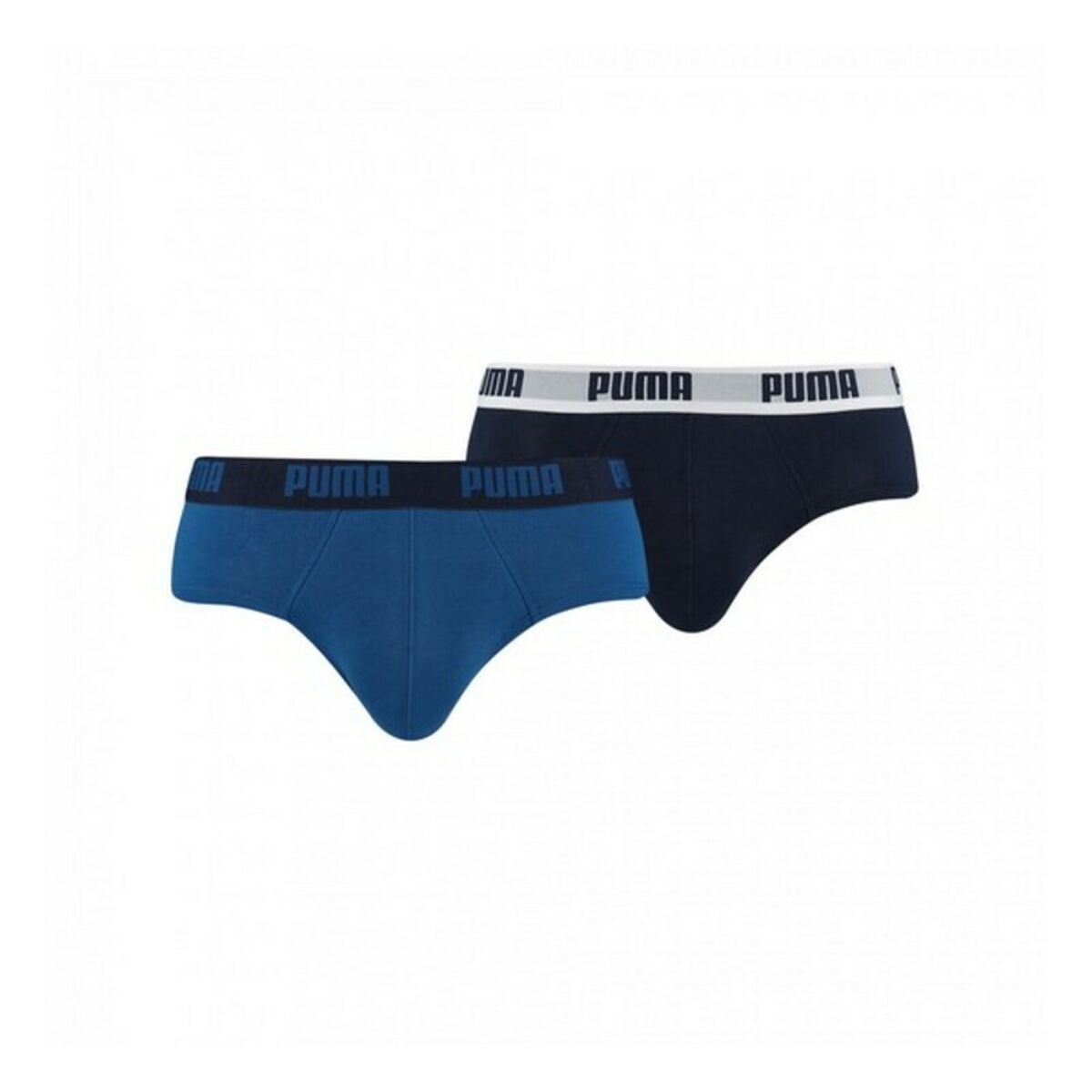 Slips Puma BASIC BRIEF (2 pcs) - AWK Flagship