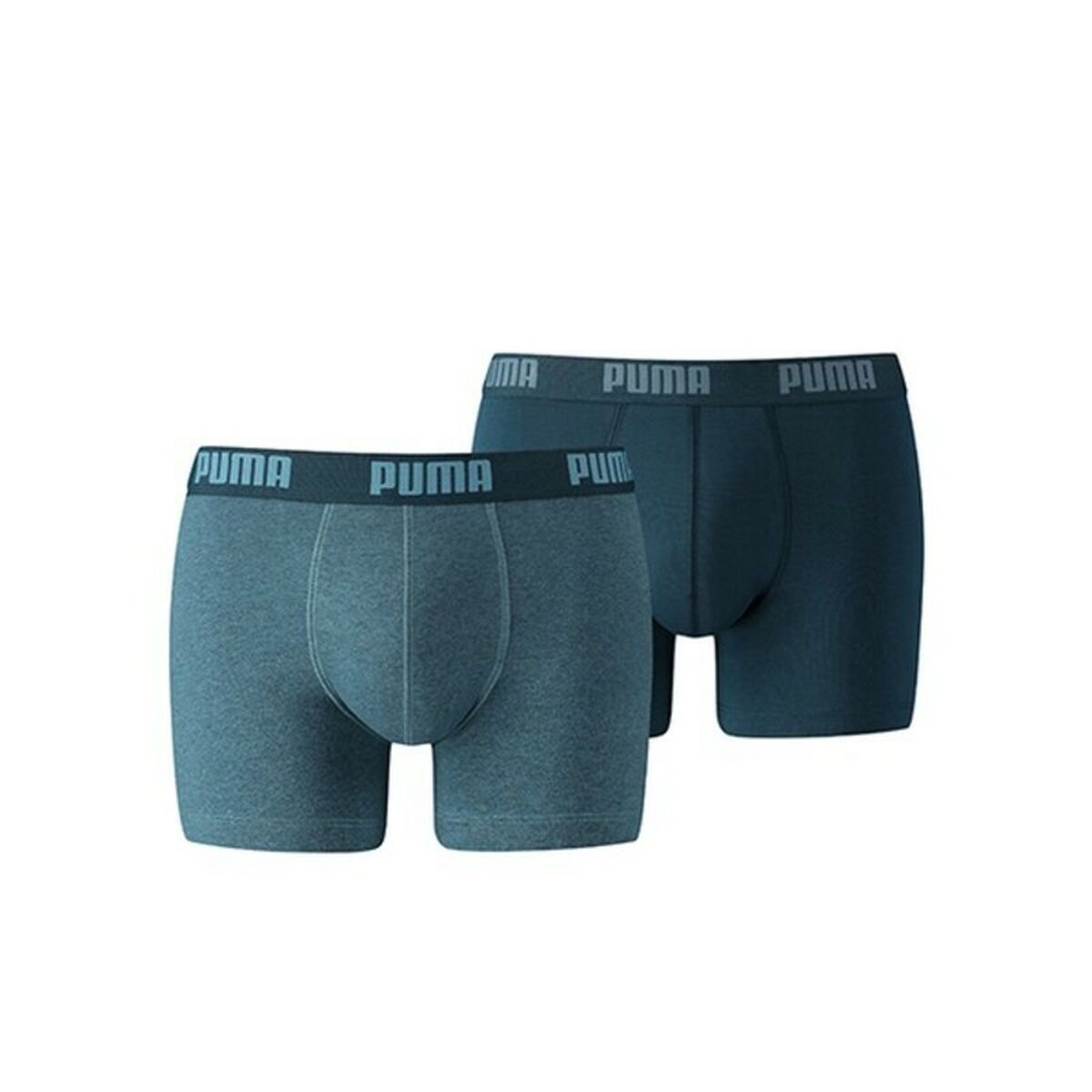 Herren-Boxershorts Puma BASIC - AWK Flagship