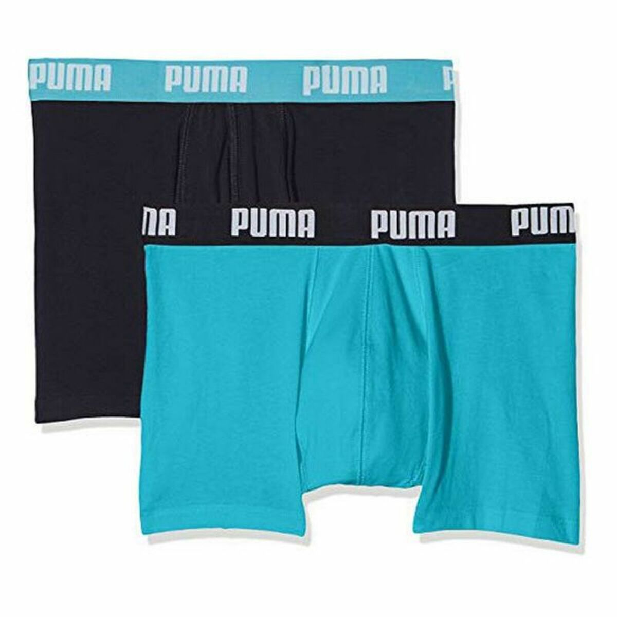 Herren-Boxershorts Puma BASIC - AWK Flagship