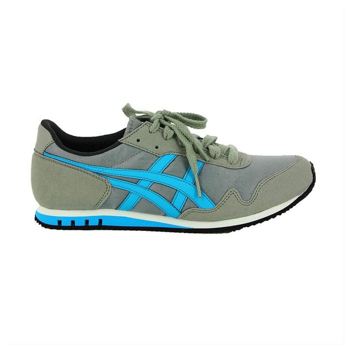 Herren-Sportschuhe Asics Sportswear Sumiyaka Hellgrau - AWK Flagship