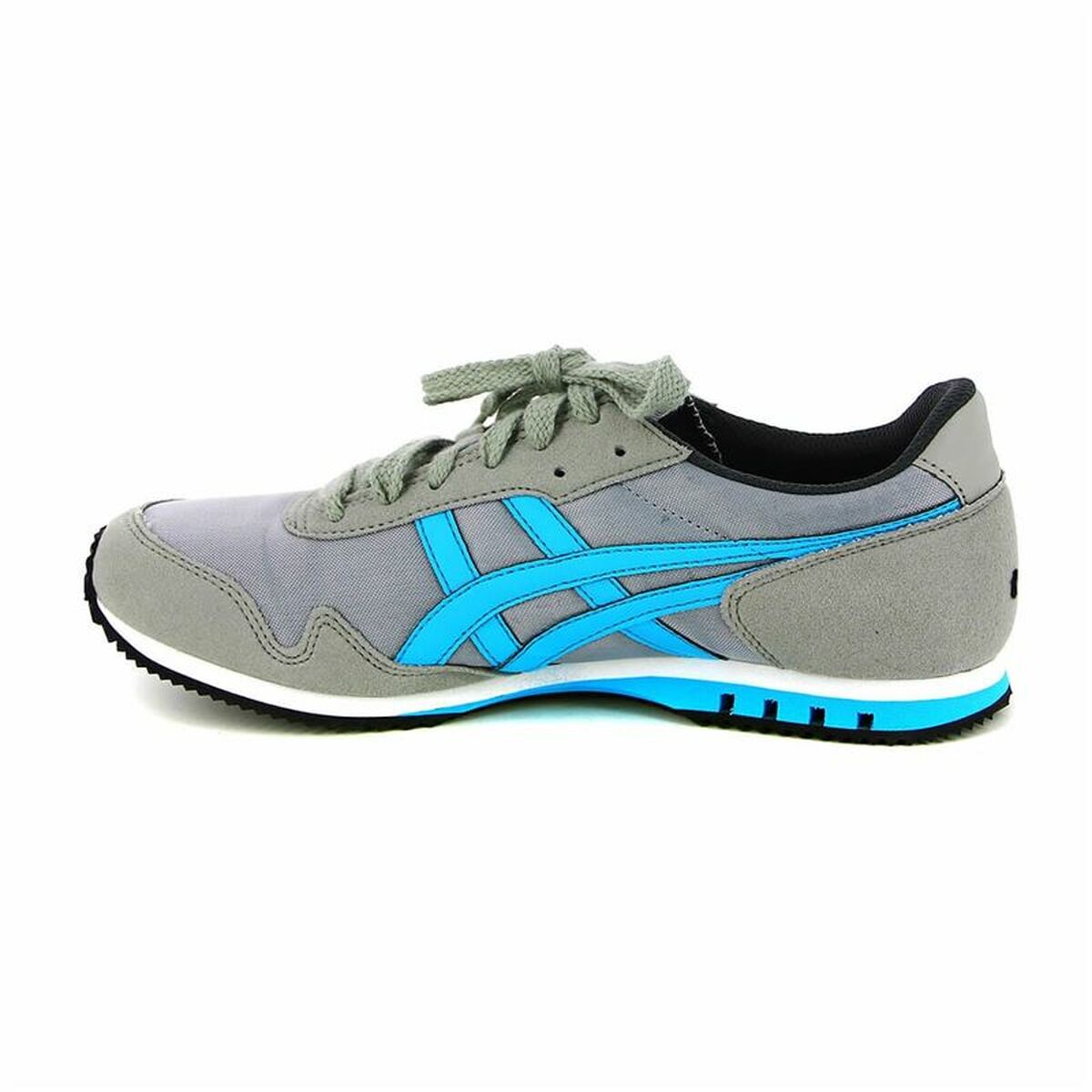 Herren-Sportschuhe Asics Sportswear Sumiyaka Hellgrau - AWK Flagship