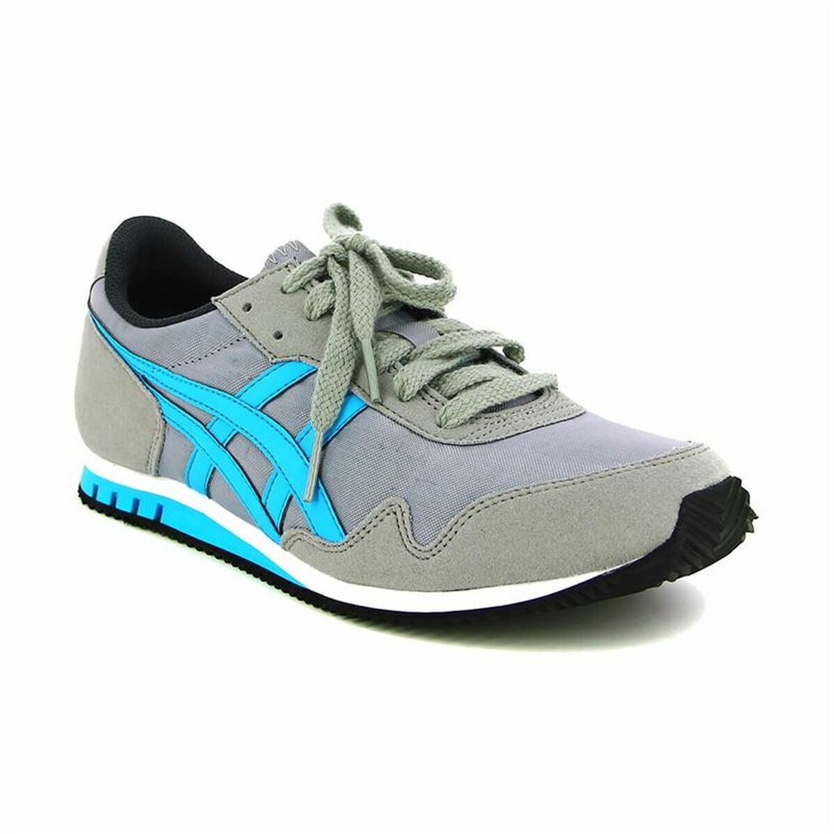 Herren-Sportschuhe Asics Sportswear Sumiyaka Hellgrau - AWK Flagship