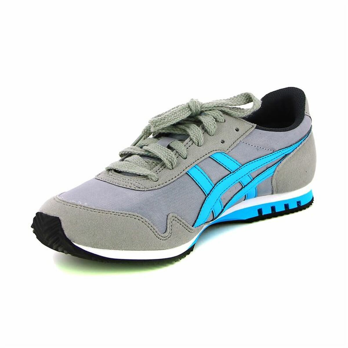 Herren-Sportschuhe Asics Sportswear Sumiyaka Hellgrau - AWK Flagship