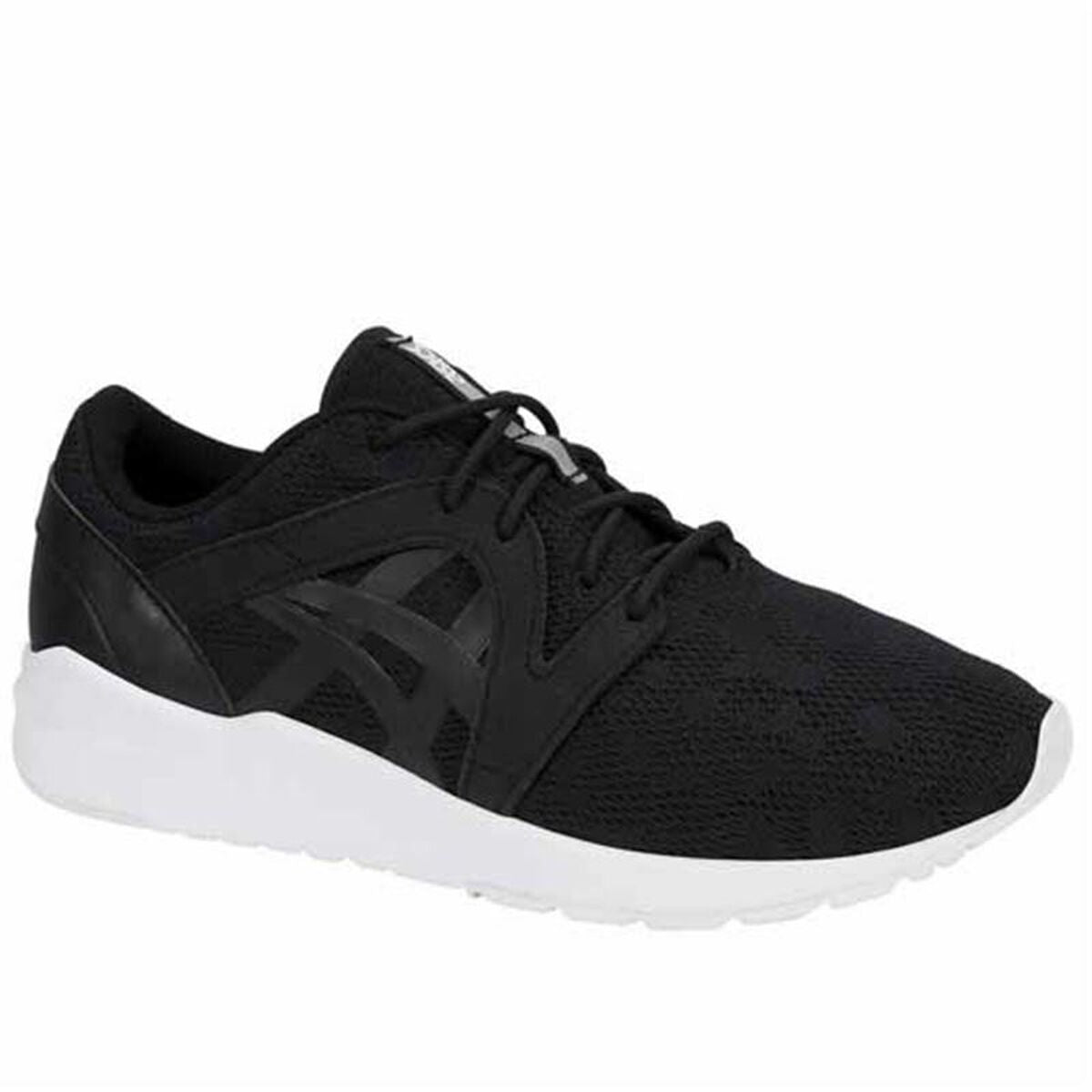 Laufschuhe für Damen Asics Gel-Lyte Damen Schwarz - AWK Flagship