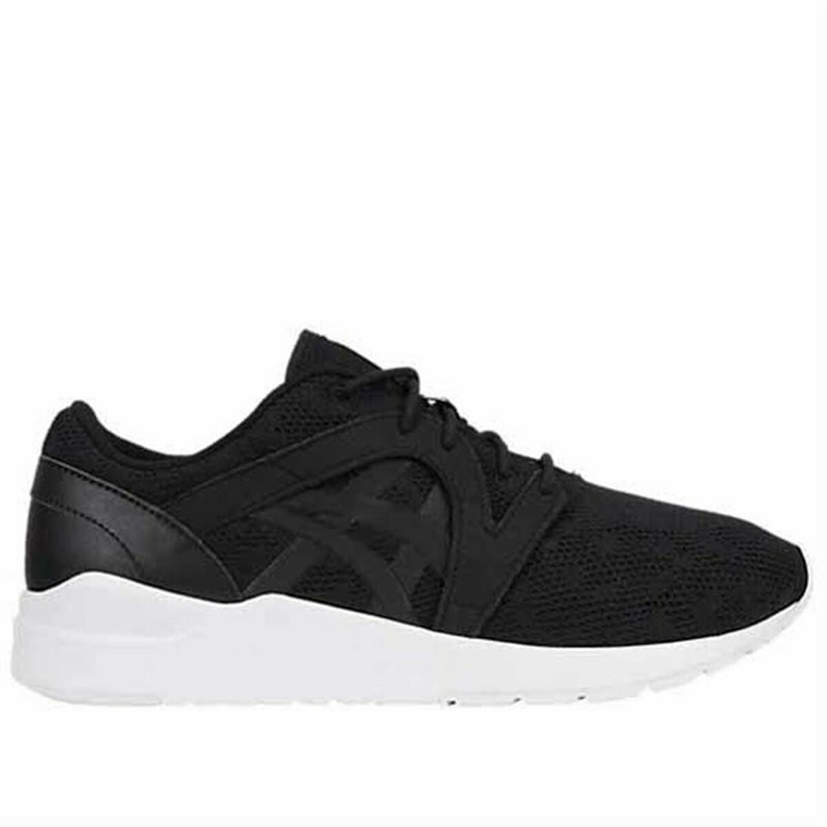 Laufschuhe für Damen Asics Gel-Lyte Damen Schwarz - AWK Flagship