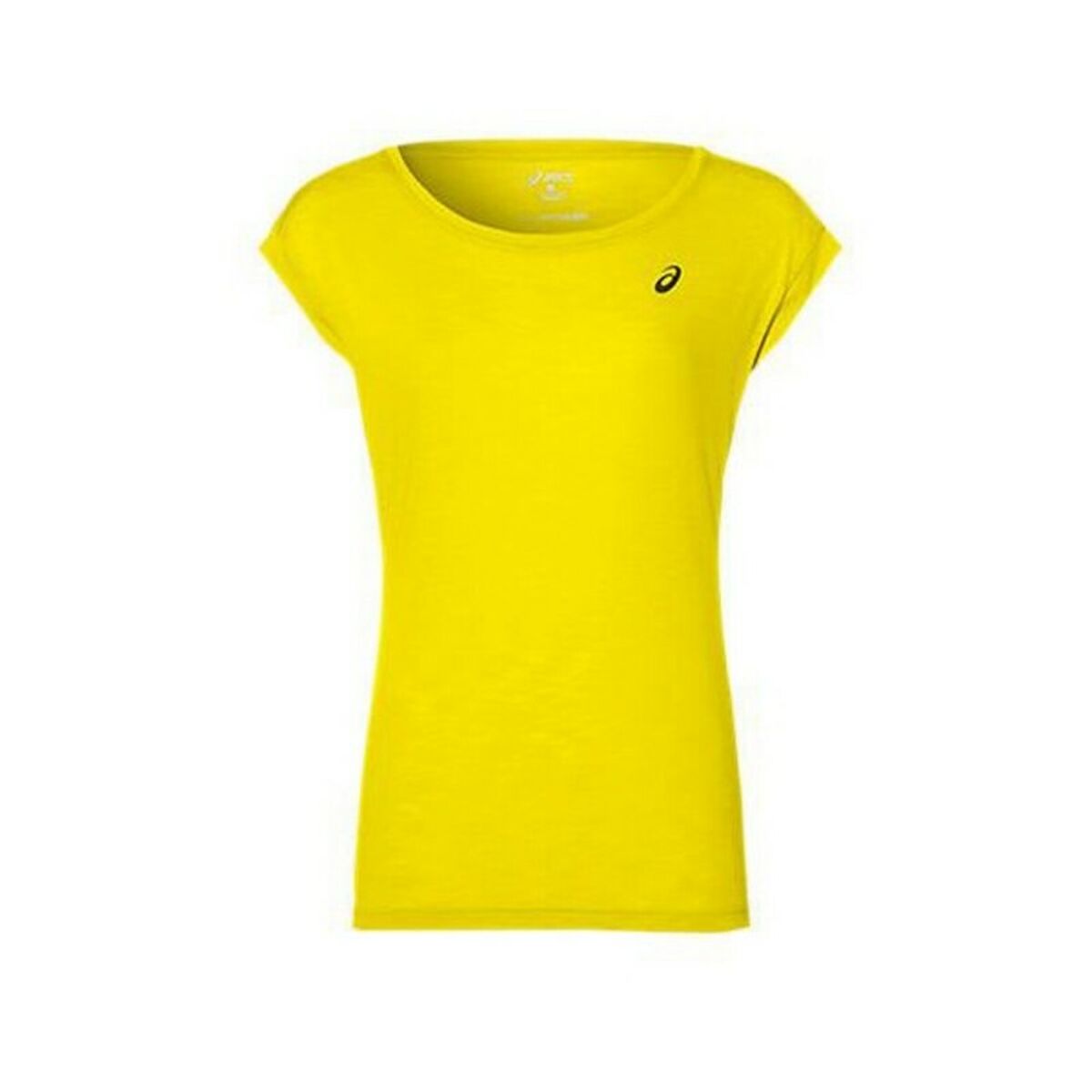 Ärmelloses Damen-T-Shirt Asics Layering Top Damen - AWK Flagship