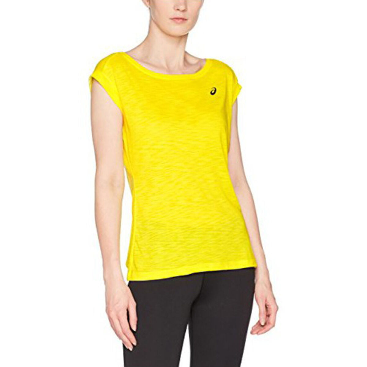 Ärmelloses Damen-T-Shirt Asics Layering Top Damen - AWK Flagship