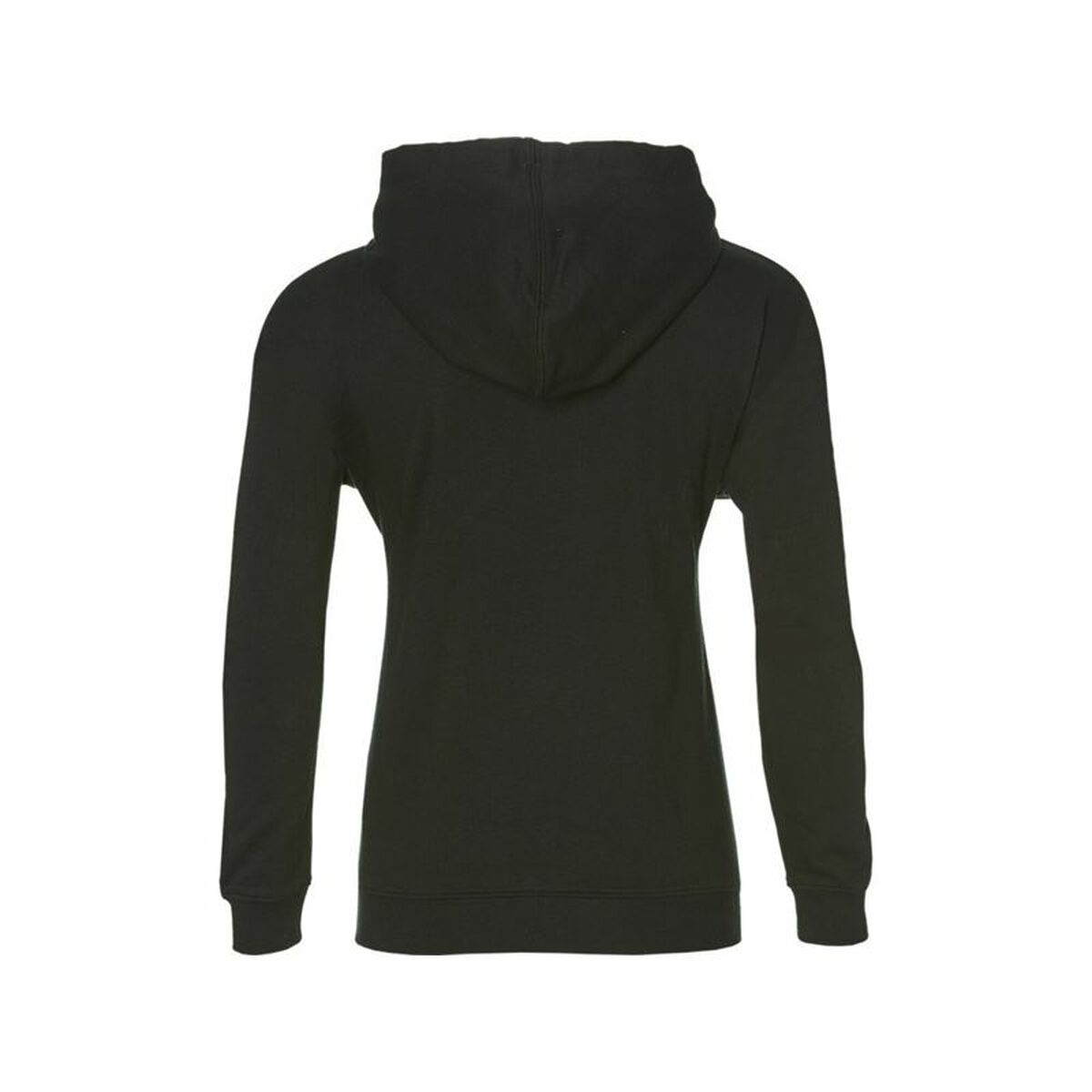 Asics Big Schwarzer Damen Hoodie - AWK Flagship