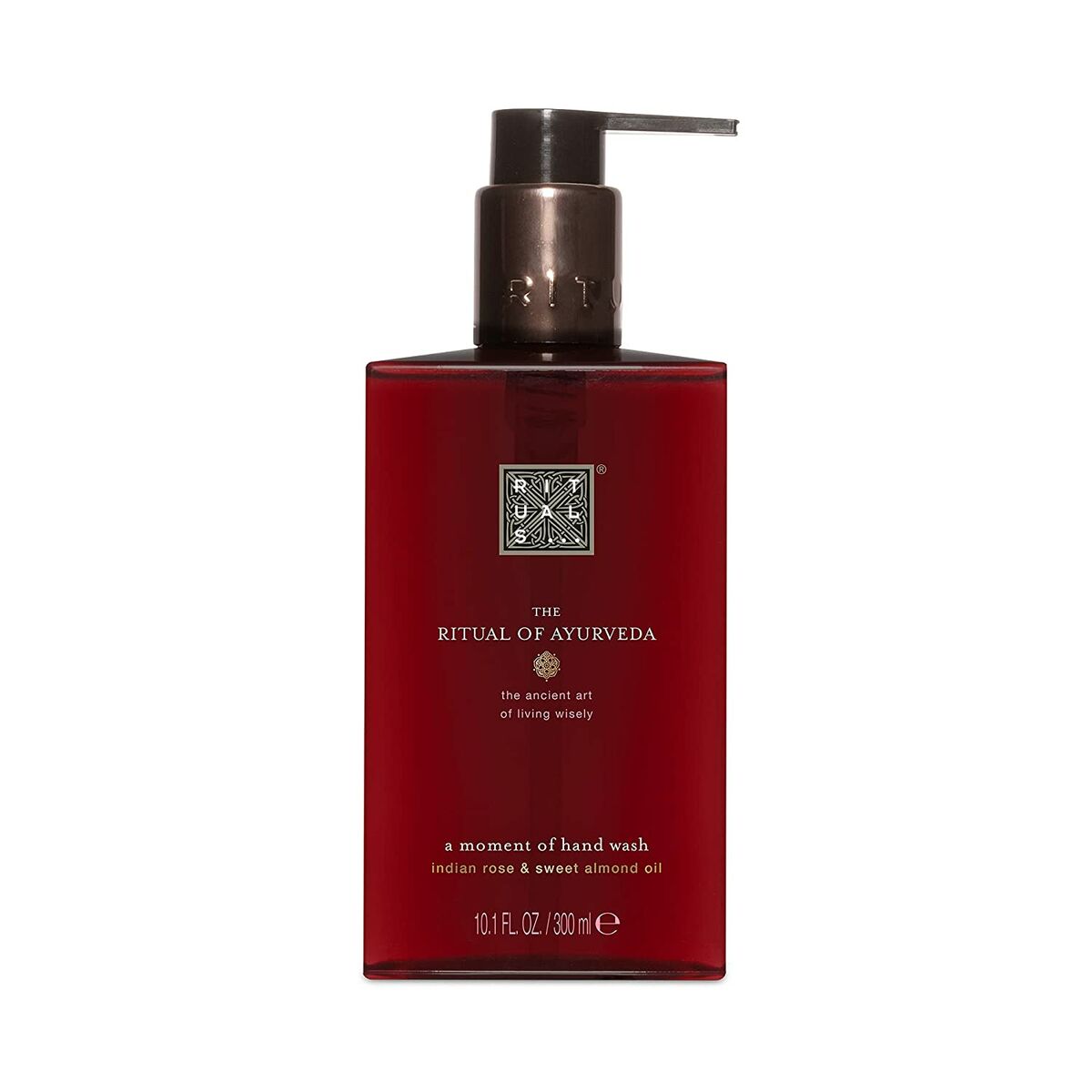 Handseife Rituals The Ritual Of Ayurveda 300 ml - AWK Flagship