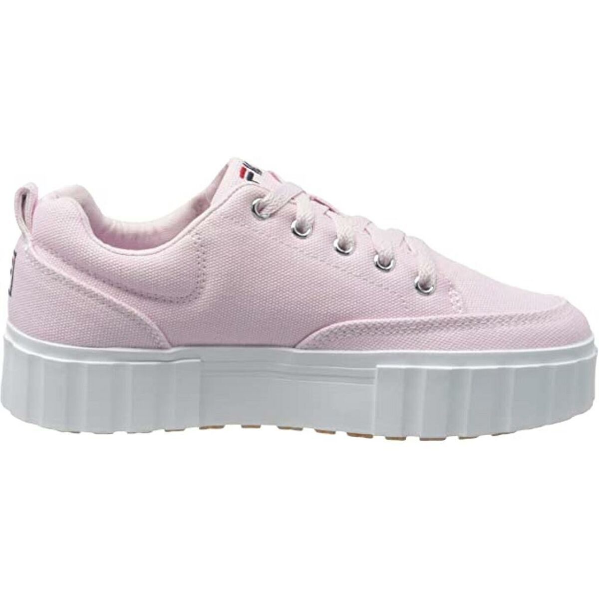 Laufschuhe für Damen Fila SANDBLAST C FFW0062 40064  Rosa - AWK Flagship