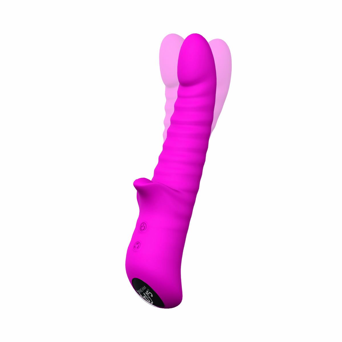 Vibrator Dream Toys Essentials Rosa - AWK Flagship