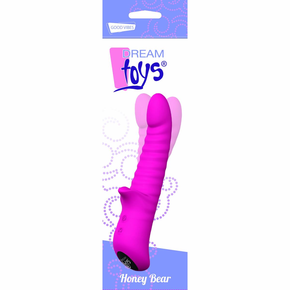 Vibrator Dream Toys Essentials Rosa - AWK Flagship