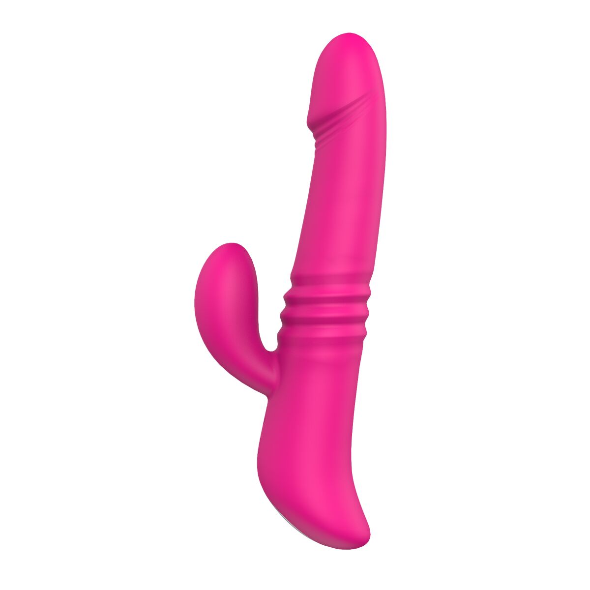 G-Punkt Vibrator Dream Toys Essentials Rosa - AWK Flagship