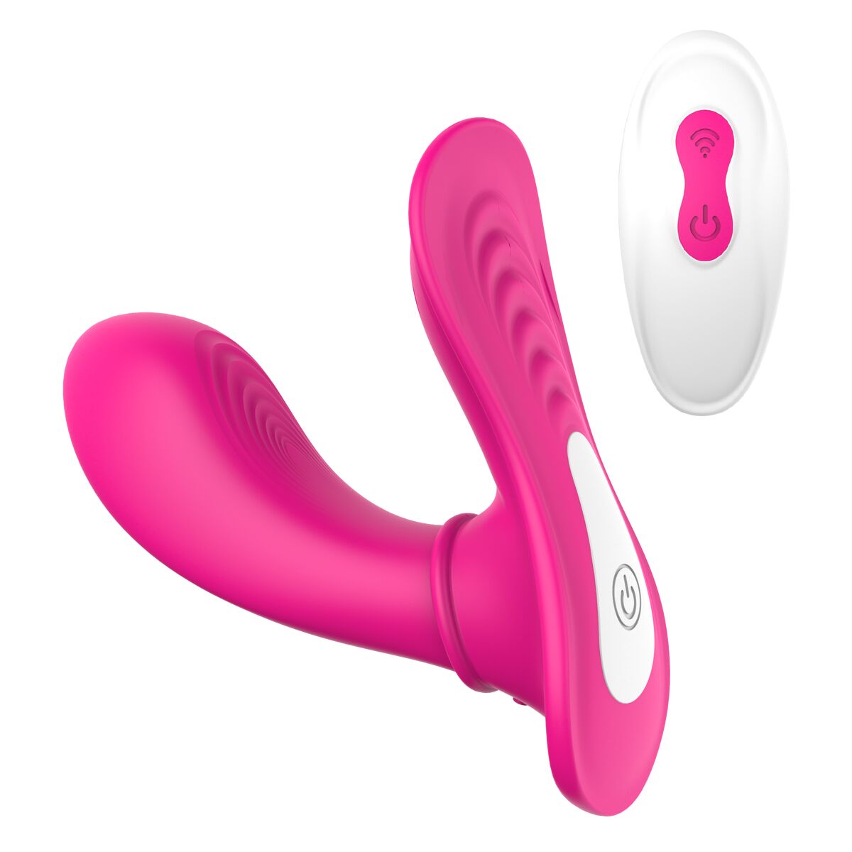 G-Punkt Vibrator Dream Toys Essentials Rosa - AWK Flagship