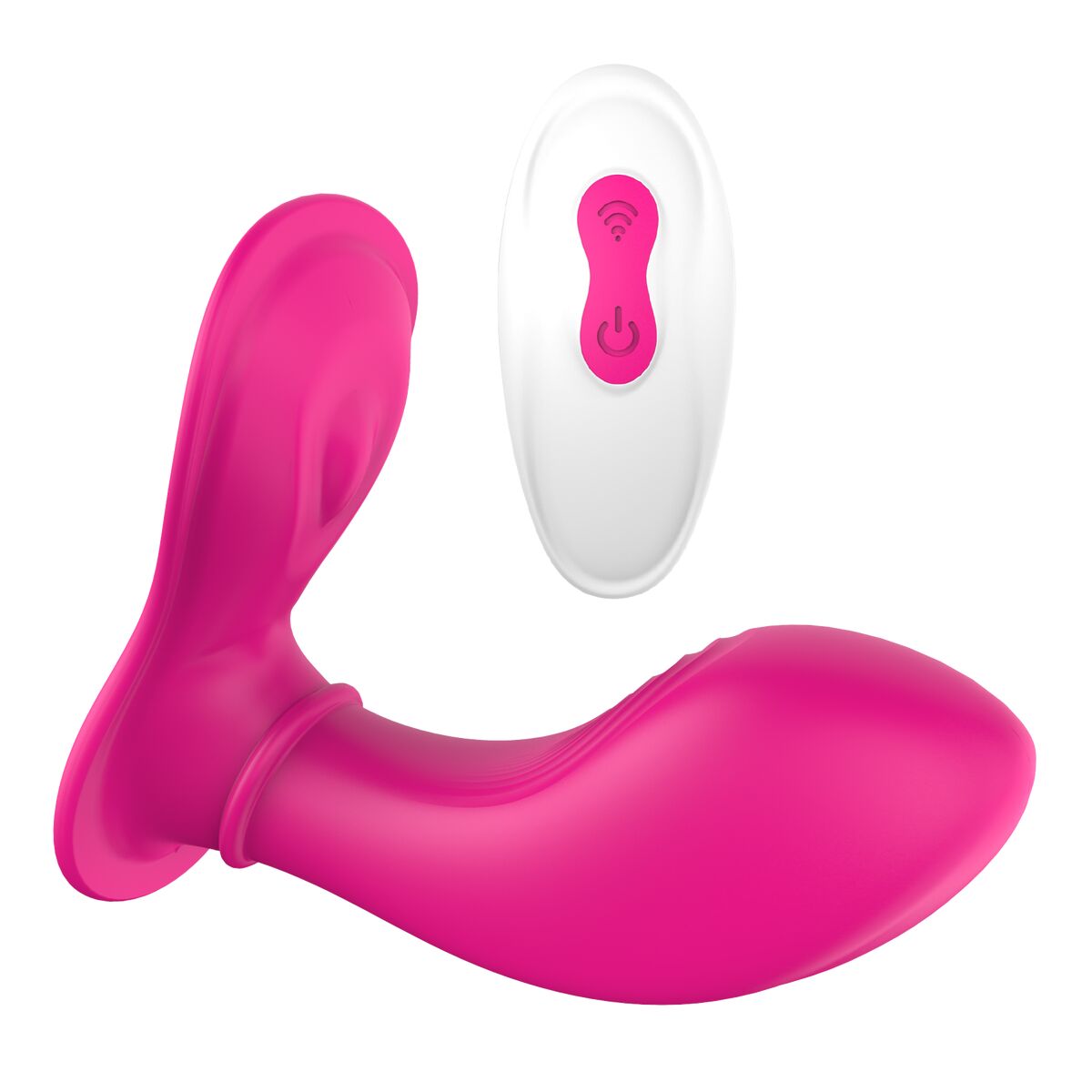 G-Punkt Vibrator Dream Toys Essentials Rosa - AWK Flagship