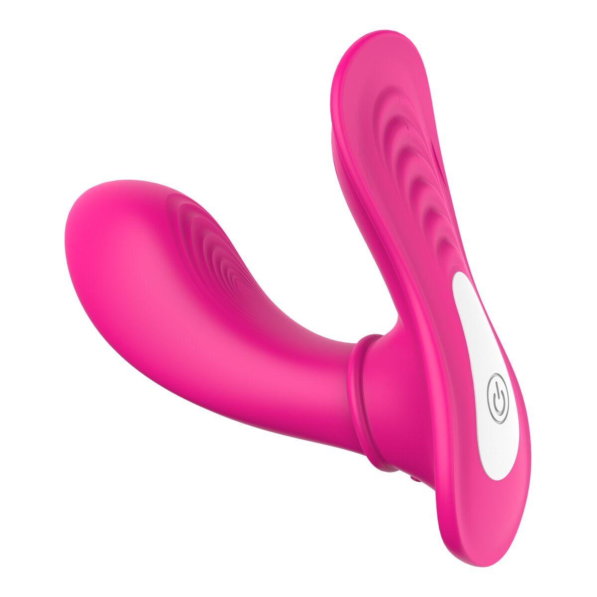 G-Punkt Vibrator Dream Toys Essentials Rosa - AWK Flagship